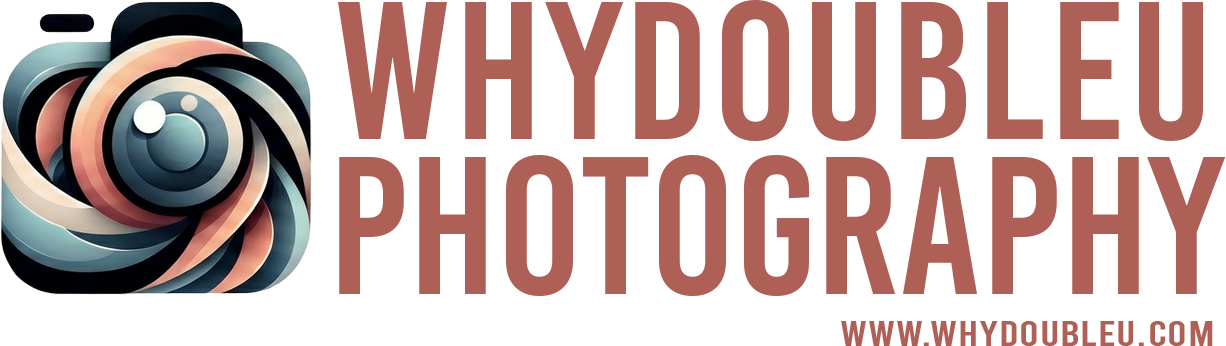 WhyDoubleU Photography